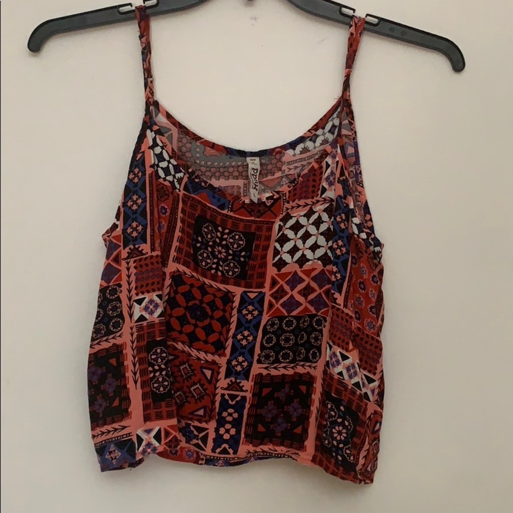 Tank top